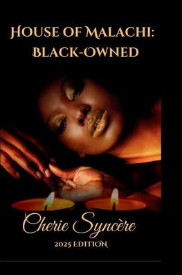 House of Malachi: Black-Owned