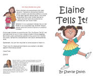 Title: Elaine Tells It!, Author: Sherile Smith