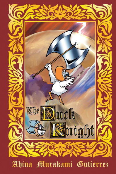 The Duck Knight: Volume 1