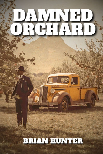 Damned Orchard