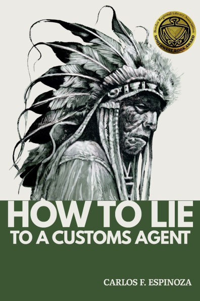 How To Lie To A Customs Agent (Redux)