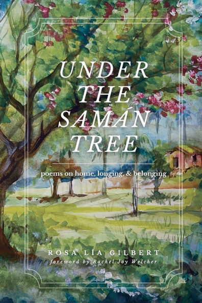 Under the SamÃ¯Â¿Â½n Tree: Poems on Home, Longing, and Belonging