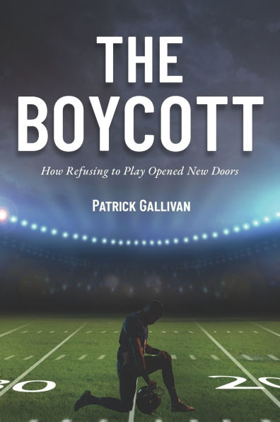 The Boycott: How Refusing to Play Opened New Doors