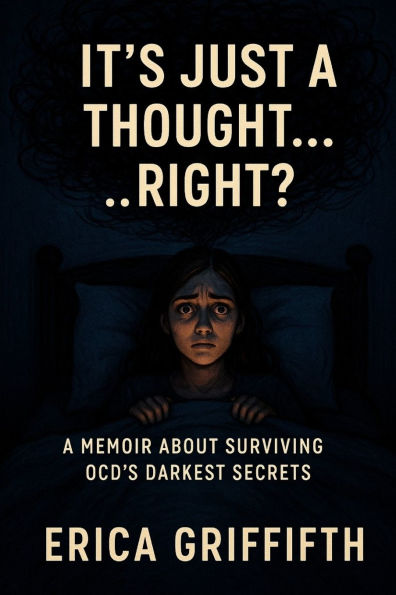 It's Just A Thought...Right?