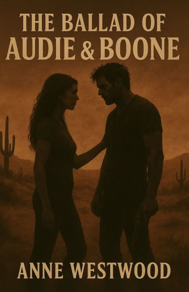 The Ballad of Audie & Boone