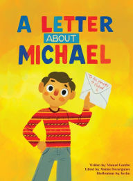 Title: A Letter About Michael, Author: Manuel Cambo