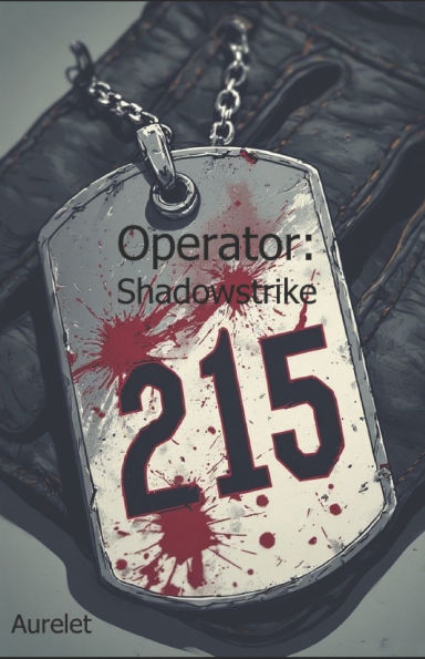 Operator: Shadowstrike