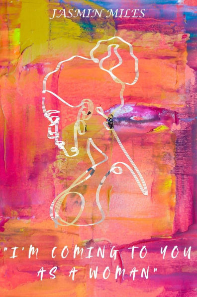 "I'm coming to you as a woman"