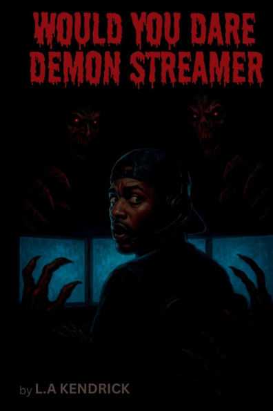 Demon Streamer