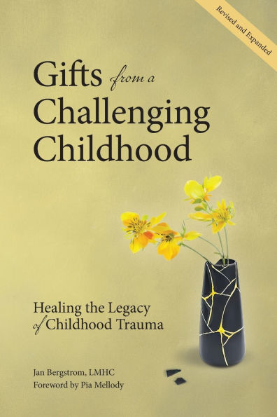 Gifts from a Challenging Childhood