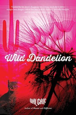 Wild Dandelion