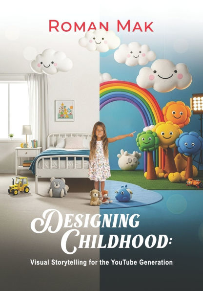 Designing Childhood: Visual Storytelling for the YouTube Generation: How Production Design Shapes Engagement, Learning, and Emotional Growth in Kids' Content