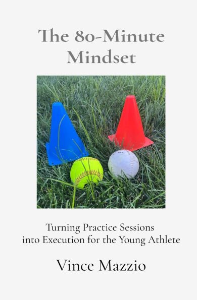 The 80-Minute Mindset: Turning Practice Sessions into Execution for the Young Athlete