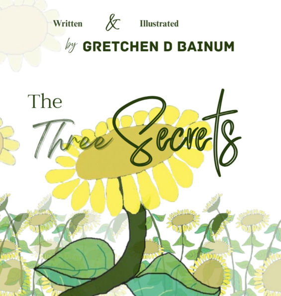 The Three Secrets