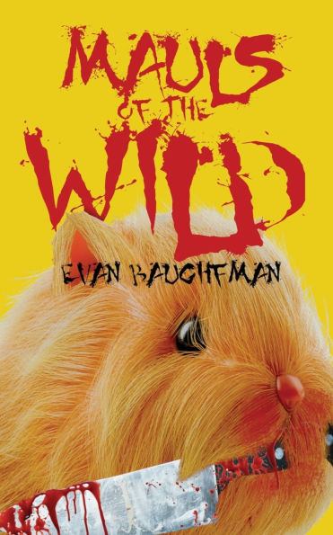 Mauls of the Wild: A Collection of Animal Attack Fiction