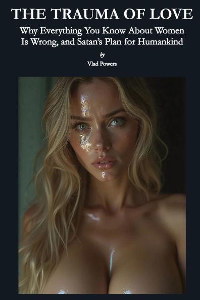 The Trauma of Love: Why Everything You Know About Women Is Wrong, and Satan's Plan for Humankind