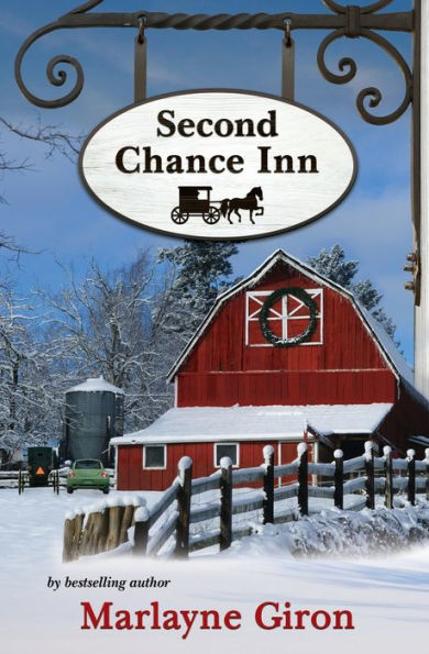 Second Chance Inn