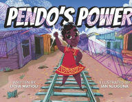 Free downloadable mp3 audio books Pendo's Power: Empowering children about body safety and the power of their voices! English version by Lydia Matioli, Ian Njuguna, Meera Seshadri 9798218954390 