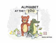 ALPHABET AT THE ZOO
