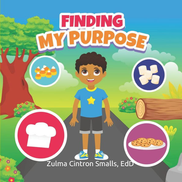 Finding My Purpose