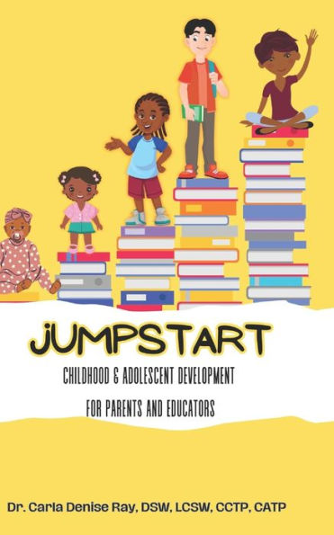 JUMPSTART Childhood & Adolescent Development