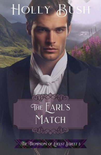 The Earl's Match