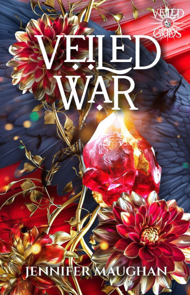 Veiled War: An Action Adventure Fantasy