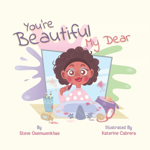 You're Beautiful My Dear