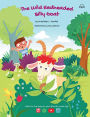 The Wild Redheaded Billy Goat