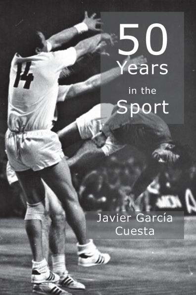 50 Years in the Sport