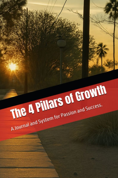 The Four Pillars of Growth