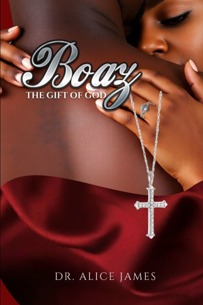 Boaz: The Gift of God