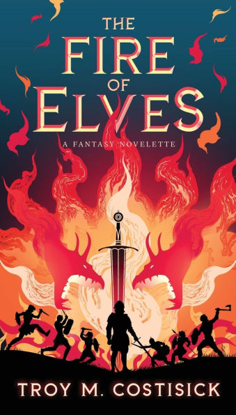 The Fire of Elves