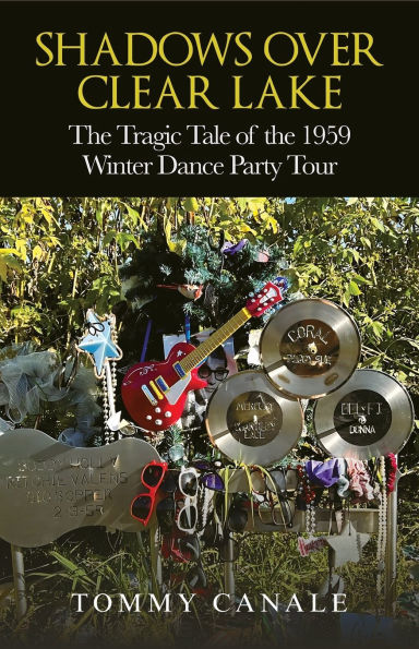 Shadows Over Clear Lake