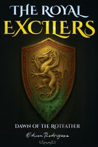 Free ebooks for ipad download The Royal Excilers: Dawn of the Rotfather