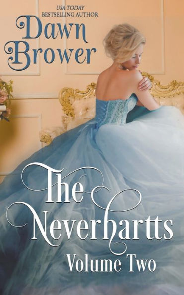 The Neverhartts: Volume Two