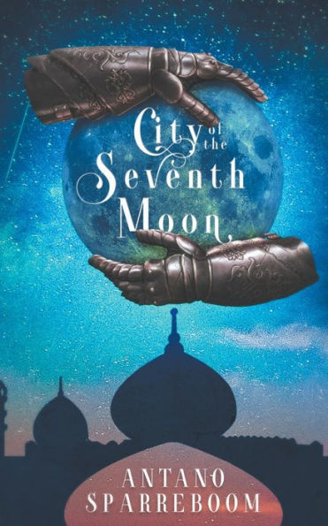 City of the Seventh Moon