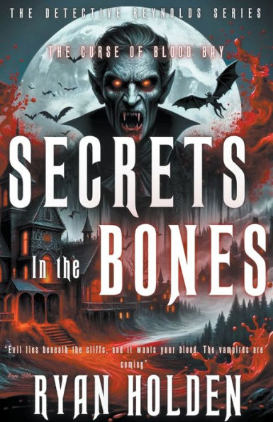 Secrets the Bones