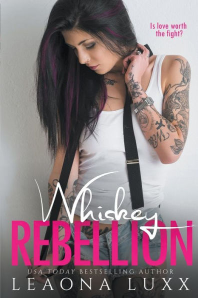 Whiskey Rebellion