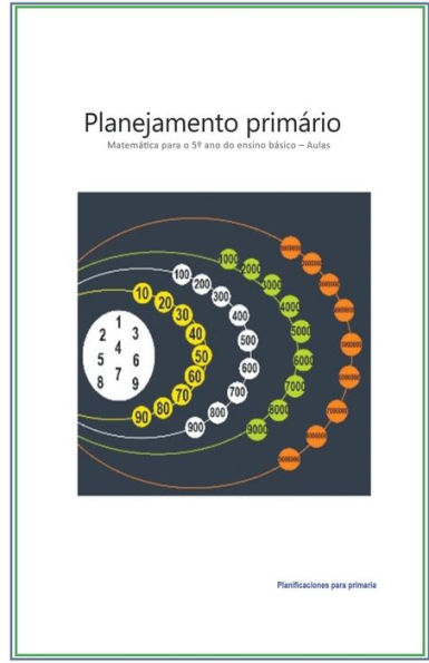 Planejamiento primÃ¯Â¿Â½rio