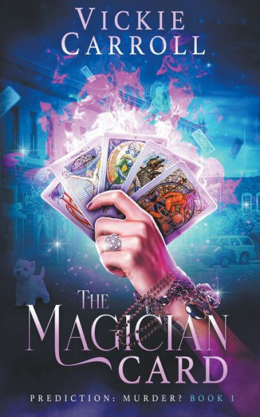 The Magician Card