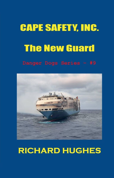 Cape Safety, Inc. - The New Guard