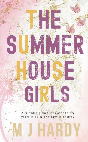 The Summerhouse Girls