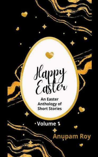 Happy Easter Volume 1