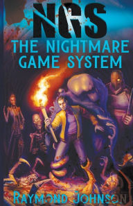 Title: The Nightmare Game System, Author: Raymond Johnson