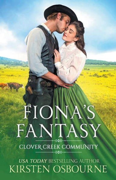 Fiona's Fantasy