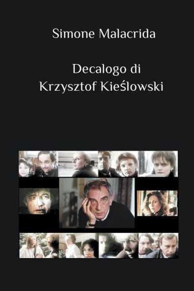 Decalogo di Krzysztof Kieślowski