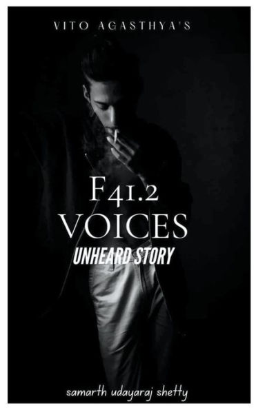 F41.2 voices unheard story