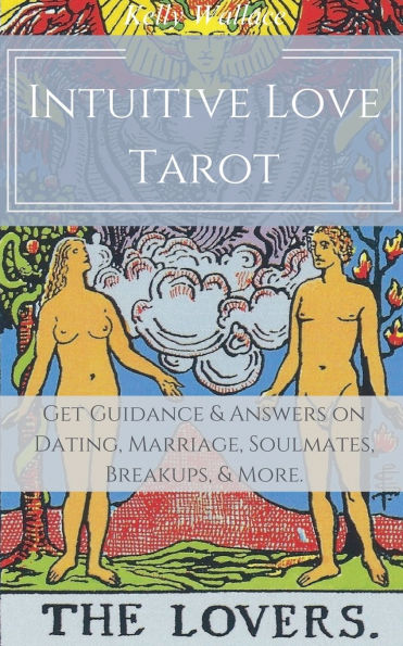 Intuitive Love Tarot