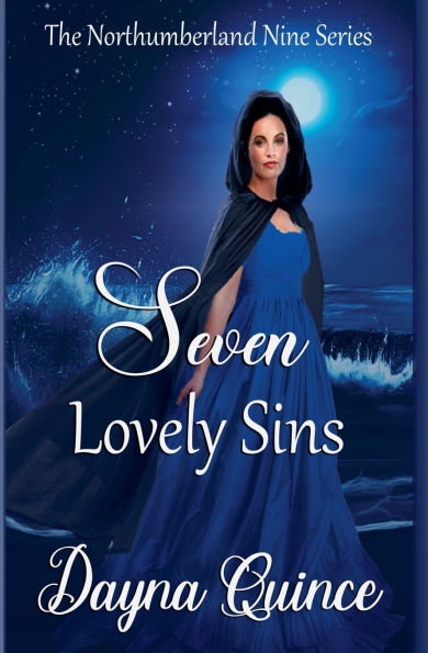 Seven Lovely Sins (The Northumberland Nine Book 7)